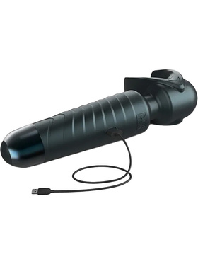 Manwan: Man.Wand EVO, Vibrating Stimulator