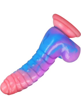 Epic Cybersilicock: Empusa Dildo Guardian of Hades, 18 cm