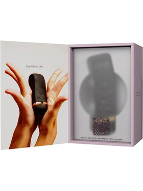 The Handy: The Oh! Smart Vibrator