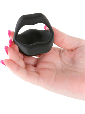 NSNovelties: Techno Strobe, App Controlled Cock Ring