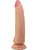 Pretty Love: Kable, Sliding Skin Dildo, 21 cm