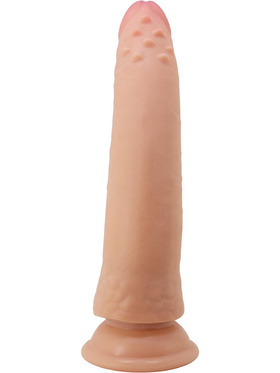 Pretty Love: Kable, Sliding Skin Dildo, 21 cm