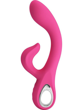 Pretty Love: Fritz, Rabbit Vibrator