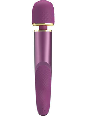 Pretty Love: Colorful Massager, lilla