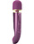 Pretty Love: Colorful Massager, lilla