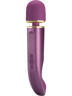 Pretty Love: Colorful Massager, lilla