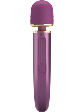 Pretty Love: Colorful Massager, lilla