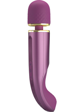 Pretty Love: Colorful Massager, lilla