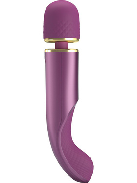 Pretty Love: Colorful Massager, lilla