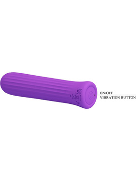 Pretty Love: Blanche Mini Vibrator, lilla