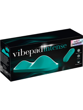 You2Toys: Vibepad Intense