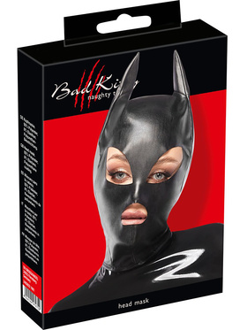 Bad Kitty: Head Cat Mask