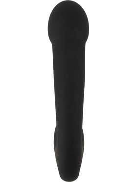 Black Velvet: G & P-Spot Vibrator