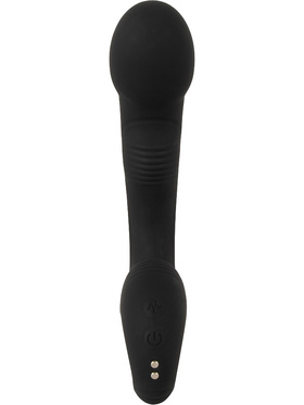 Black Velvet: G & P-Spot Vibrator