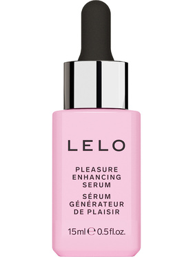 LELO: Pleasure Enhancing Serum