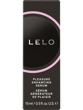 LELO: Pleasure Enhancing Serum