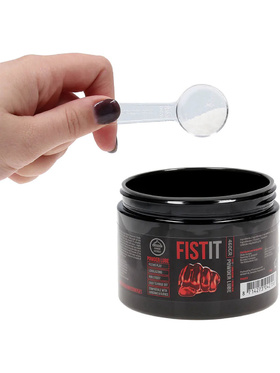 Pharmquests: Fistit, Powder Lube, 460 gram