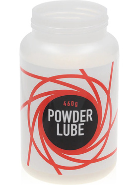 Pharmquests: Powder Lube, 460 gram