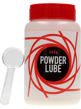 Pharmquests: Powder Lube, 460 gram