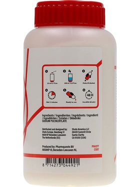 Pharmquests: Powder Lube, 230 gram