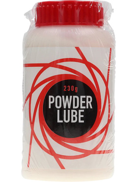 Pharmquests: Powder Lube, 230 gram