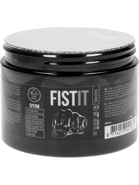 Pharmquests: Fistit, Sperm Fisting Lube, 500 ml