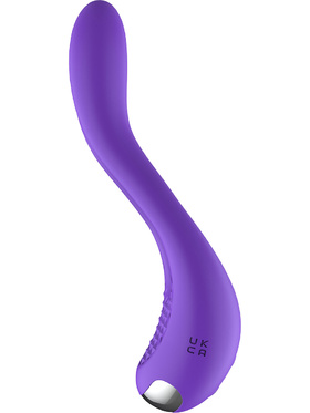 Toy Joy: Joy Ride To Paradise, Vibrating C-Ring with Remote