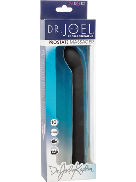 California Exotic: Dr. Joel Kaplan, Rechargable Prostate Massager