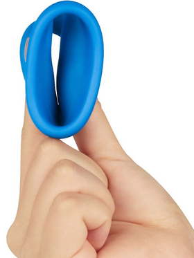 LoveToy: Pinnacle Pro, Tapered Squeeze Stretcher