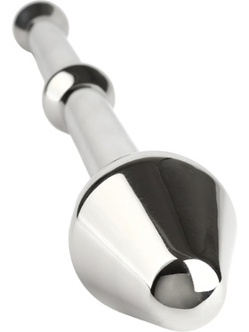 Mr Steel: Stainless Steel Milking Stick