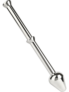 Mr Steel: Stainless Steel Milking Stick