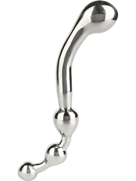 Mr Steel: Multi-Stim Pleasure Wand