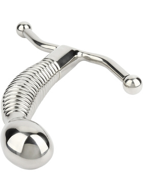 Mr Steel: Stallion G-Spot Stimulator