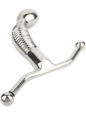 Mr Steel: Stallion G-Spot Stimulator